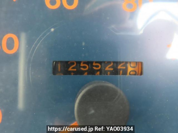 Used 1993 MT hino ranger FD3HDAD Image[18]