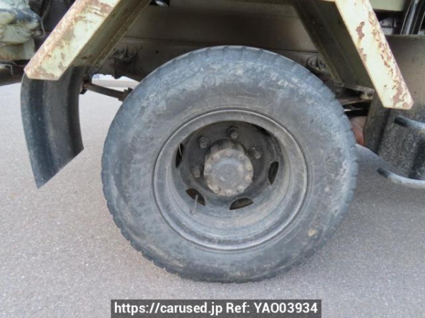 Used 1993 MT hino ranger FD3HDAD Image[22]