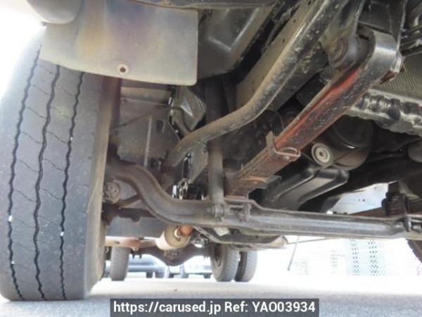 Used 1993 MT hino ranger FD3HDAD Image[25]