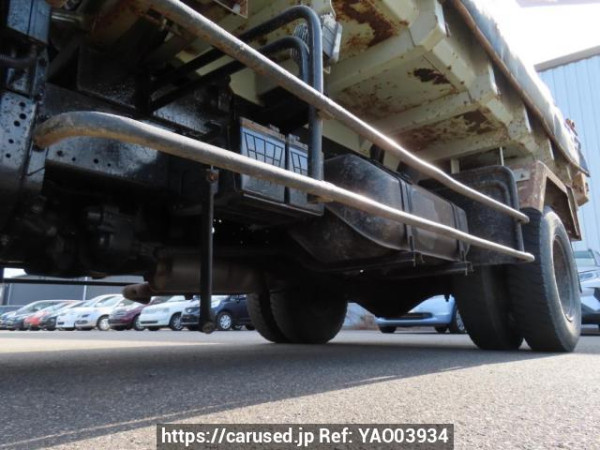 Used 1993 MT hino ranger FD3HDAD Image[27]