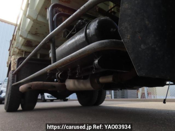 Used 1993 MT hino ranger FD3HDAD Image[30]