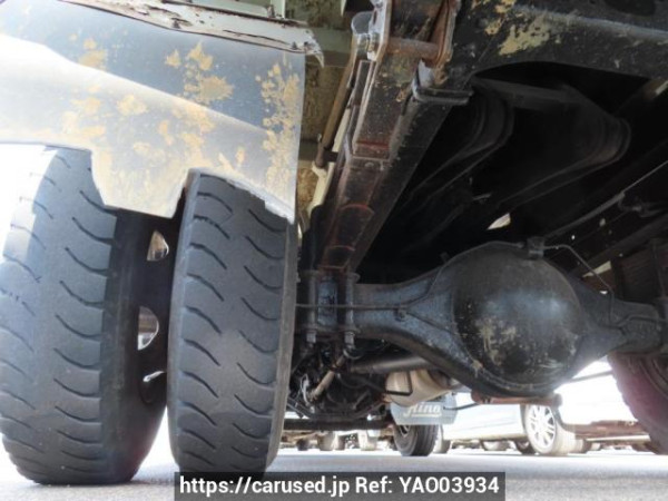 Used 1993 MT hino ranger FD3HDAD Image[31]