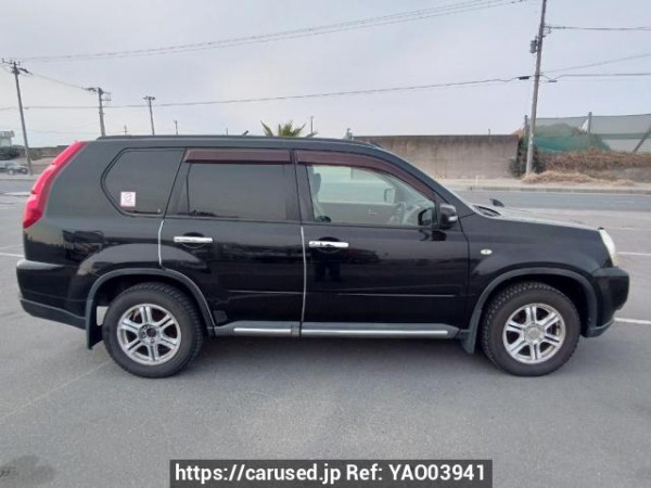 Used 2010 AT nissan x-trail NT31 Image[7]
