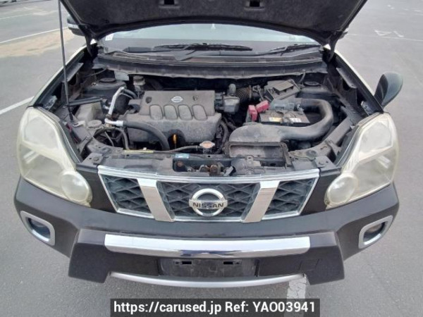 Used 2010 AT nissan x-trail NT31 Image[9]
