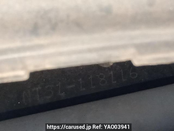 Used 2010 AT nissan x-trail NT31 Image[12]