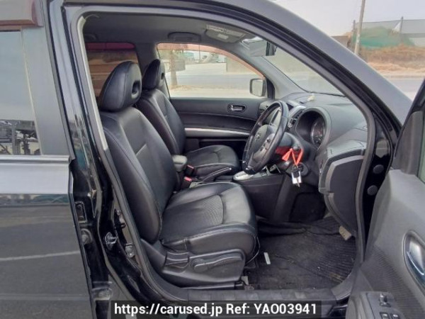 Used 2010 AT nissan x-trail NT31 Image[13]