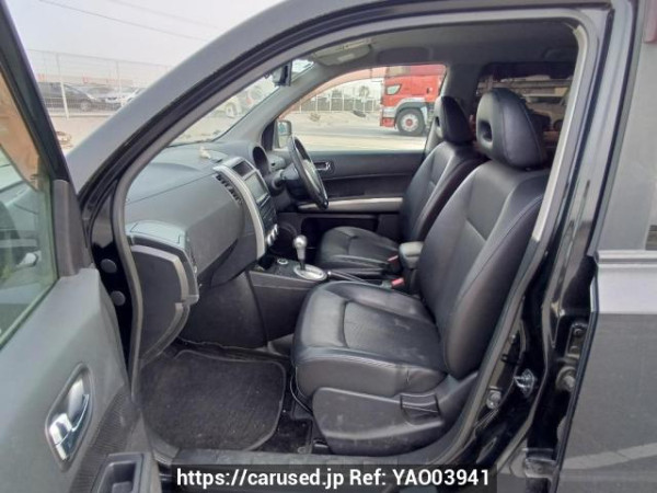 Used 2010 AT nissan x-trail NT31 Image[14]