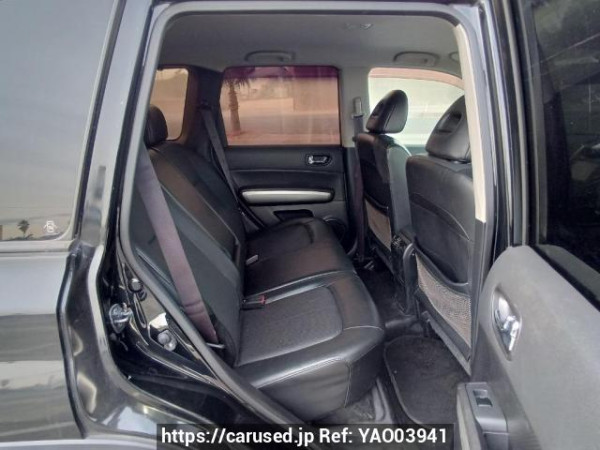 Used 2010 AT nissan x-trail NT31 Image[15]