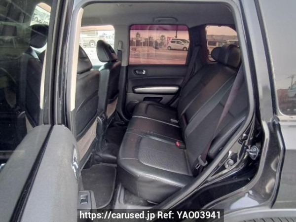 Used 2010 AT nissan x-trail NT31 Image[16]