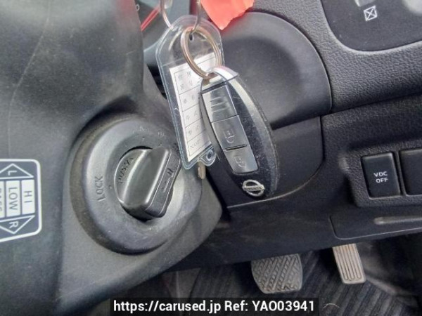 Used 2010 AT nissan x-trail NT31 Image[20]