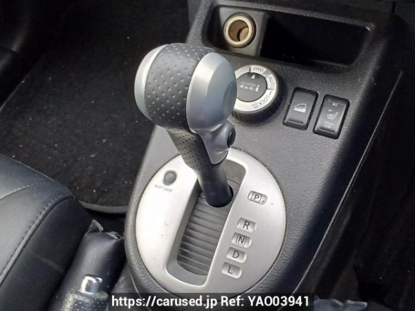 Used 2010 AT nissan x-trail NT31 Image[24]