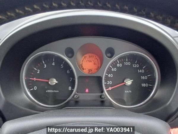 Used 2010 AT nissan x-trail NT31 Image[25]