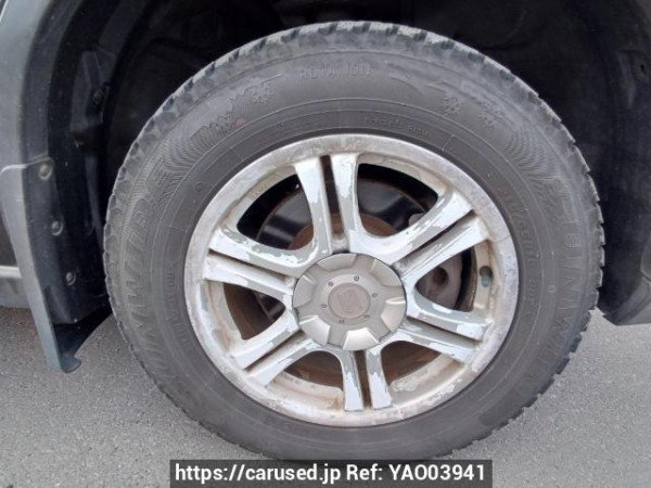 Used 2010 AT nissan x-trail NT31 Image[26]