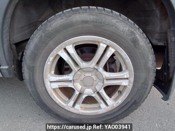 Used 2010 AT nissan x-trail NT31 Image[29]