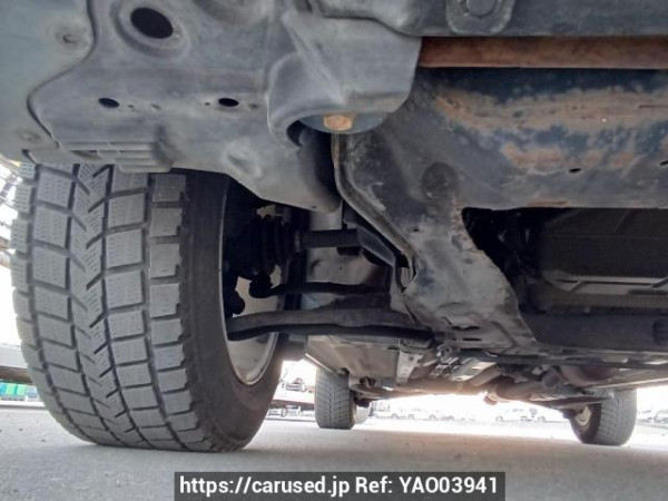 Used 2010 AT nissan x-trail NT31 Image[30]