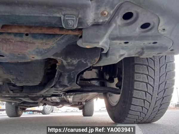 Used 2010 AT nissan x-trail NT31 Image[31]