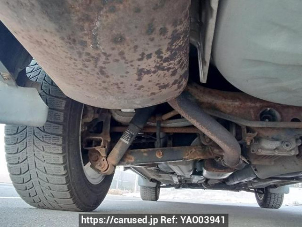 Used 2010 AT nissan x-trail NT31 Image[36]