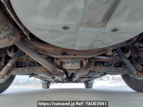 Used 2010 AT nissan x-trail NT31 Image[37]