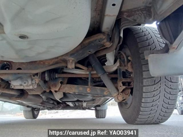 Used 2010 AT nissan x-trail NT31 Image[38]