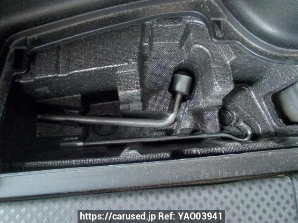 Used 2010 AT nissan x-trail NT31 Image[41]