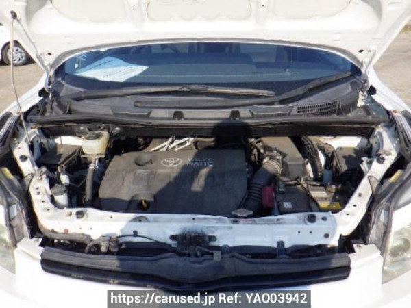 Used 2007 AT toyota voxy ZRR70W Image[9]