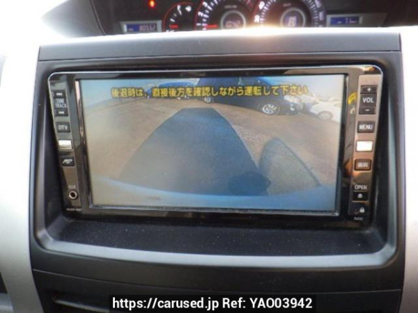 Used 2007 AT toyota voxy ZRR70W Image[20]