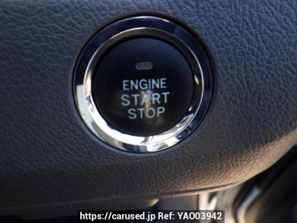 Used 2007 AT toyota voxy ZRR70W Image[22]