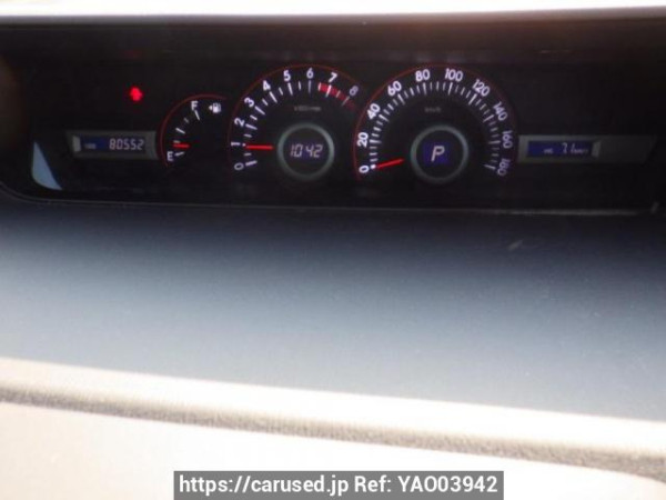 Used 2007 AT toyota voxy ZRR70W Image[23]