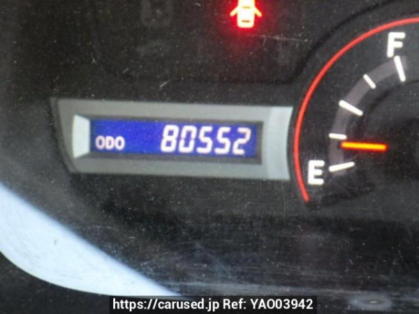 Used 2007 AT toyota voxy ZRR70W Image[24]