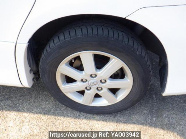 Used 2007 AT toyota voxy ZRR70W Image[26]