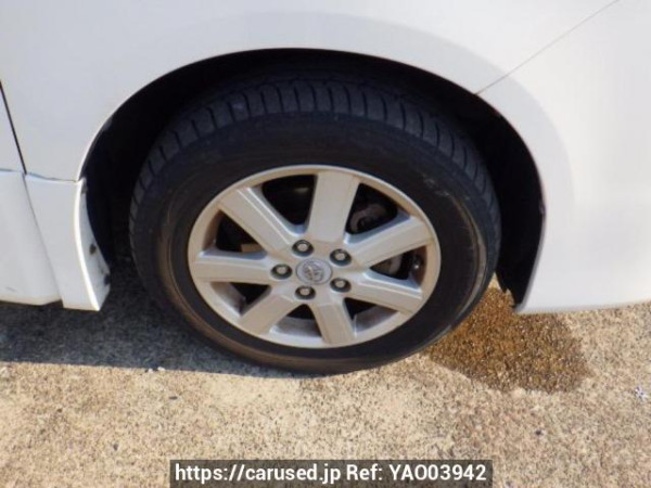 Used 2007 AT toyota voxy ZRR70W Image[27]