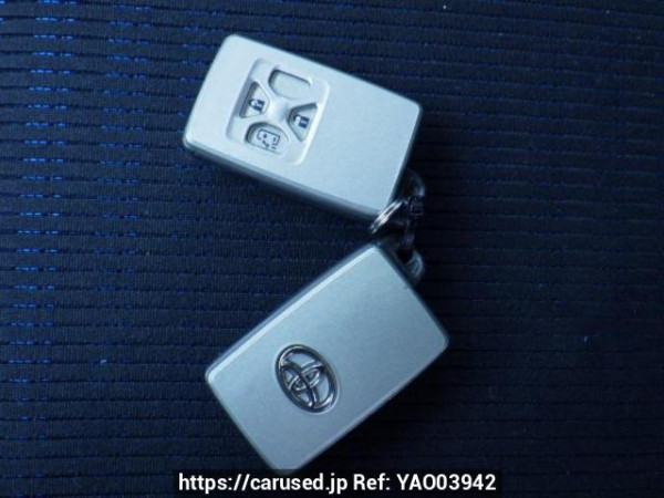 Used 2007 AT toyota voxy ZRR70W Image[37]