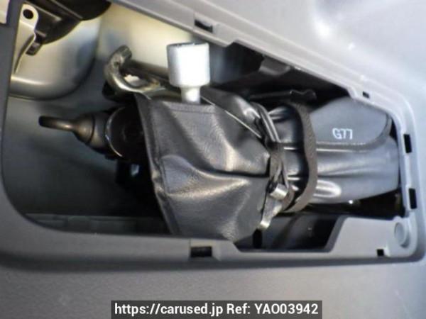 Used 2007 AT toyota voxy ZRR70W Image[38]