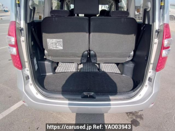 Used 2010 AT toyota noah ZRR70G Image[8]