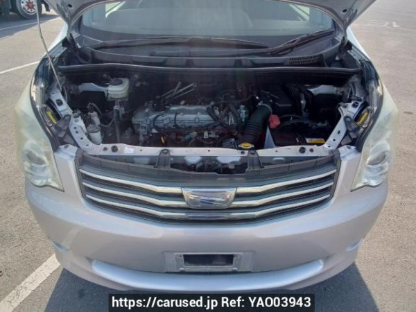 Used 2010 AT toyota noah ZRR70G Image[9]