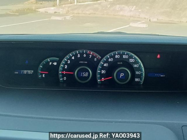 Used 2010 AT toyota noah ZRR70G Image[22]