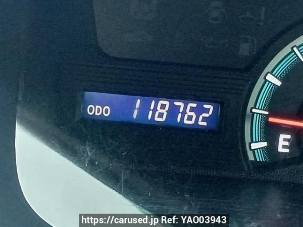 Used 2010 AT toyota noah ZRR70G Image[23]