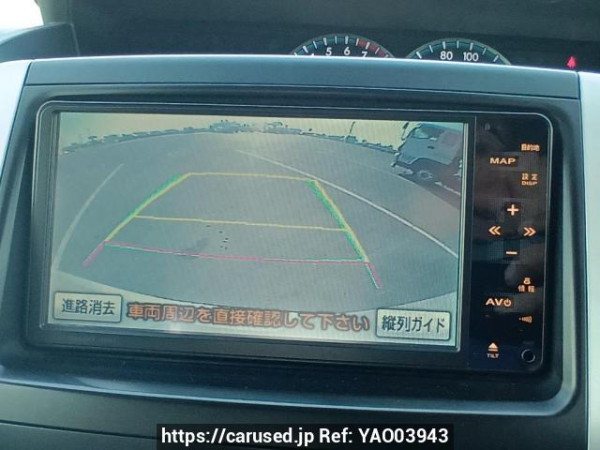 Used 2010 AT toyota noah ZRR70G Image[26]