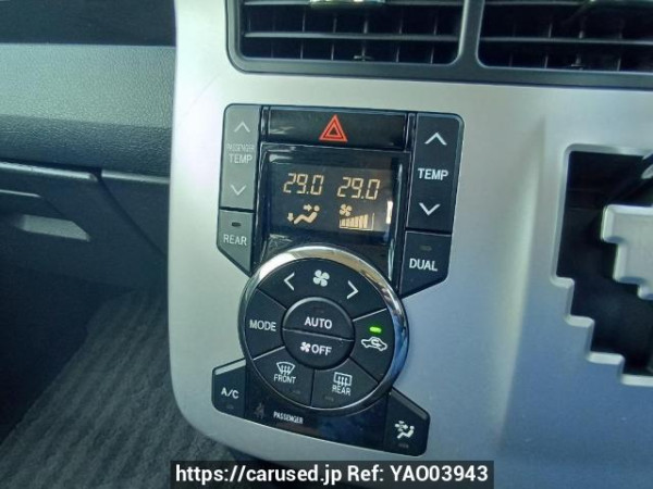 Used 2010 AT toyota noah ZRR70G Image[27]