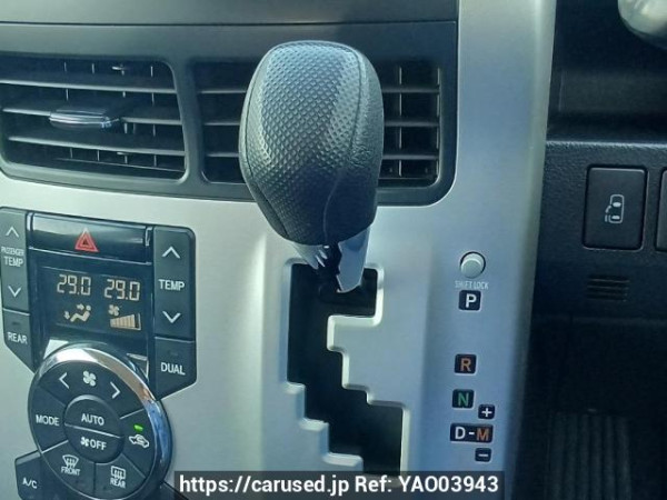 Used 2010 AT toyota noah ZRR70G Image[28]