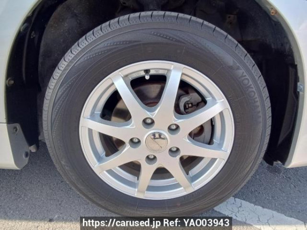 Used 2010 AT toyota noah ZRR70G Image[30]