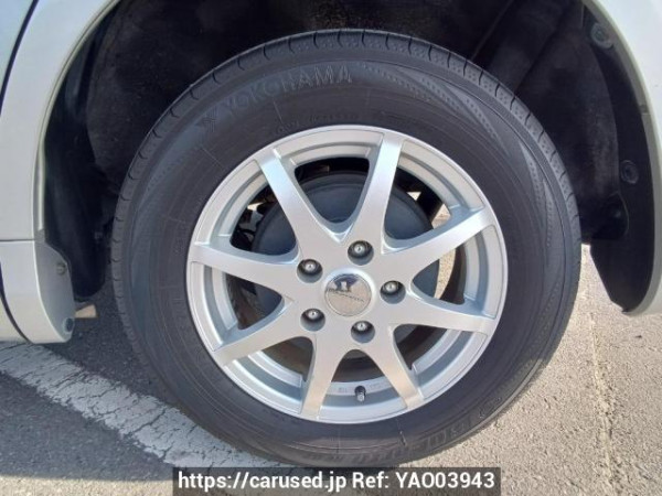 Used 2010 AT toyota noah ZRR70G Image[33]