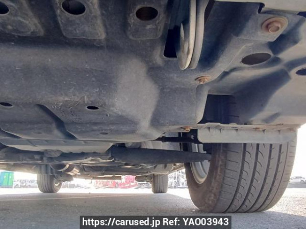 Used 2010 AT toyota noah ZRR70G Image[35]