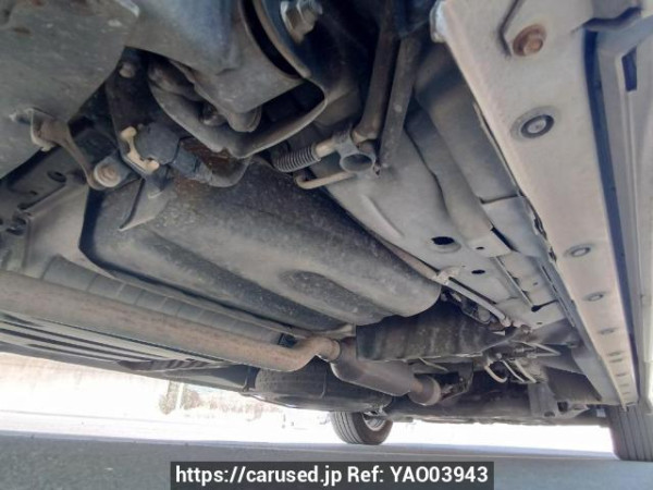 Used 2010 AT toyota noah ZRR70G Image[39]