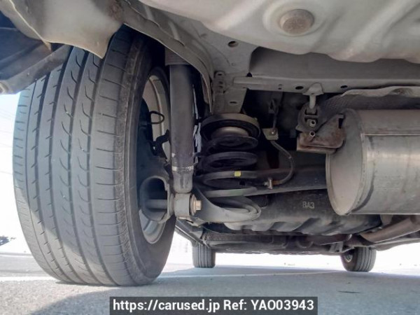 Used 2010 AT toyota noah ZRR70G Image[40]