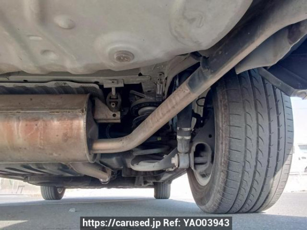 Used 2010 AT toyota noah ZRR70G Image[42]