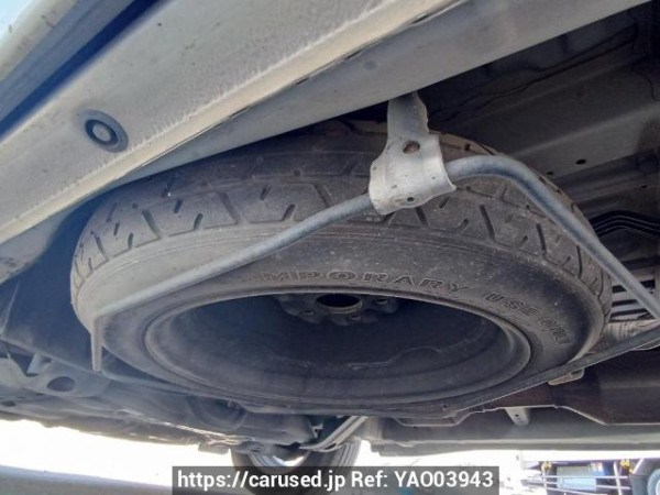 Used 2010 AT toyota noah ZRR70G Image[43]