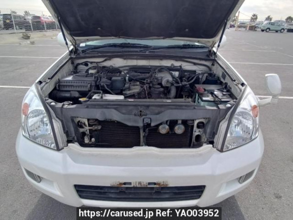 Used 2003 AT toyota land-cruiser-prado RZJ120W Image[9]