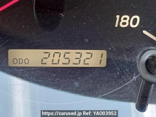 Used 2003 AT toyota land-cruiser-prado RZJ120W Image[22]