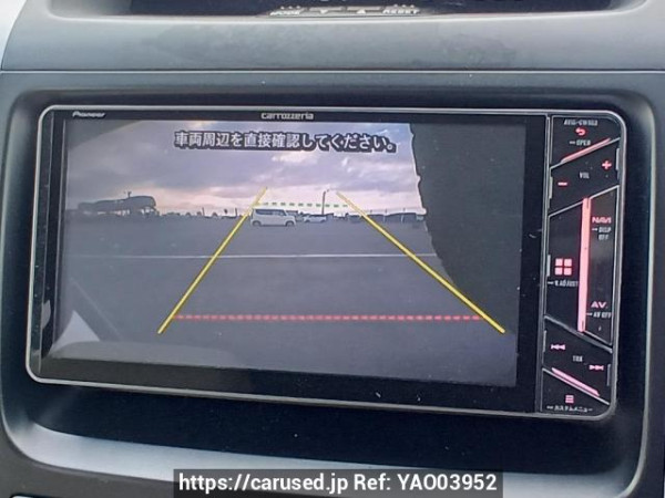 Used 2003 AT toyota land-cruiser-prado RZJ120W Image[25]